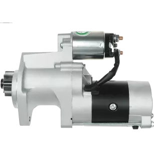 Démarreur 12V 2.20kW 12 dents AS-PL S5036, CARGO 113964, DELCO DRS0122, HELLA 8EA012528-061, MAGNETI MARELLI 944280802120