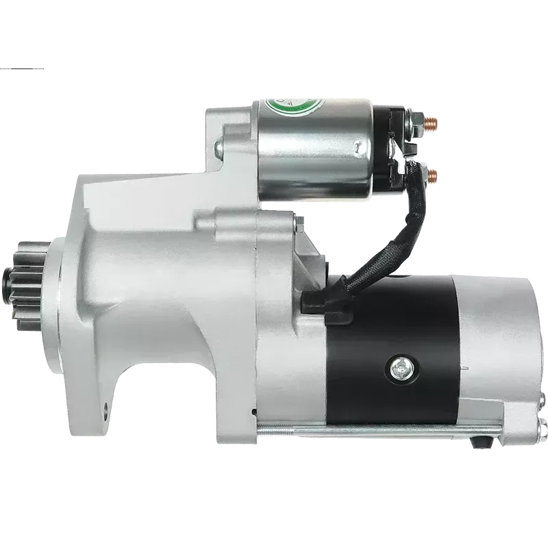 Démarreur 12V 2.20kW 12 dents AS-PL S5036, CARGO 113964, DELCO DRS0122, HELLA 8EA012528-061, MAGNETI MARELLI 944280802120