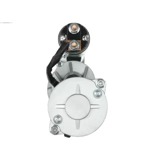 Démarreur 12V 2.20kW 12 dents AS-PL S5036, CARGO 113964, DELCO DRS0122, HELLA 8EA012528-061, MAGNETI MARELLI 944280802120