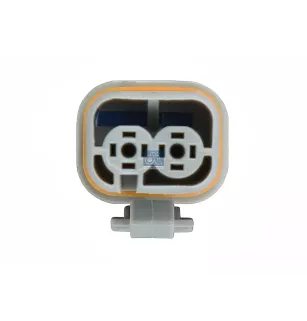 Capteur EBS, gauche, L: 2000 mm Pour MAN Chassis, Lion's, N-Busse, S-Busse, TG-Serie, Neoplan Neoplan - 81.27120.6190