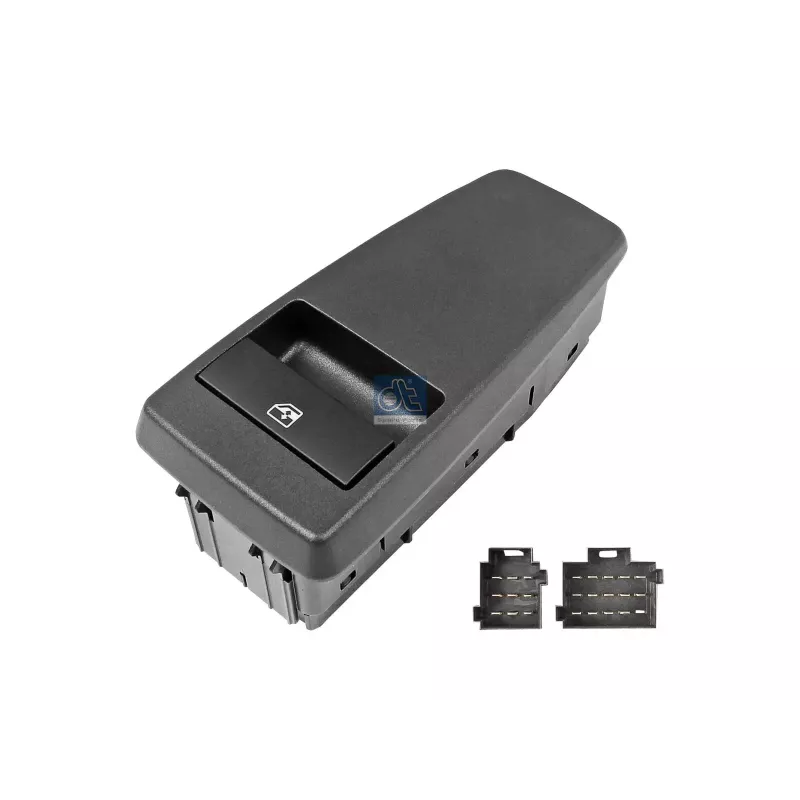 Panneau de commande, porte, côté passager Pour MAN TG-Serie - 81.25806.7095 - 81.25806.7112 - 2V5 959 855