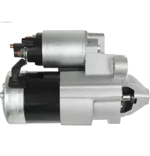 Démarreur 12V 1.30kW Mitsubishi UD16835 0986021741