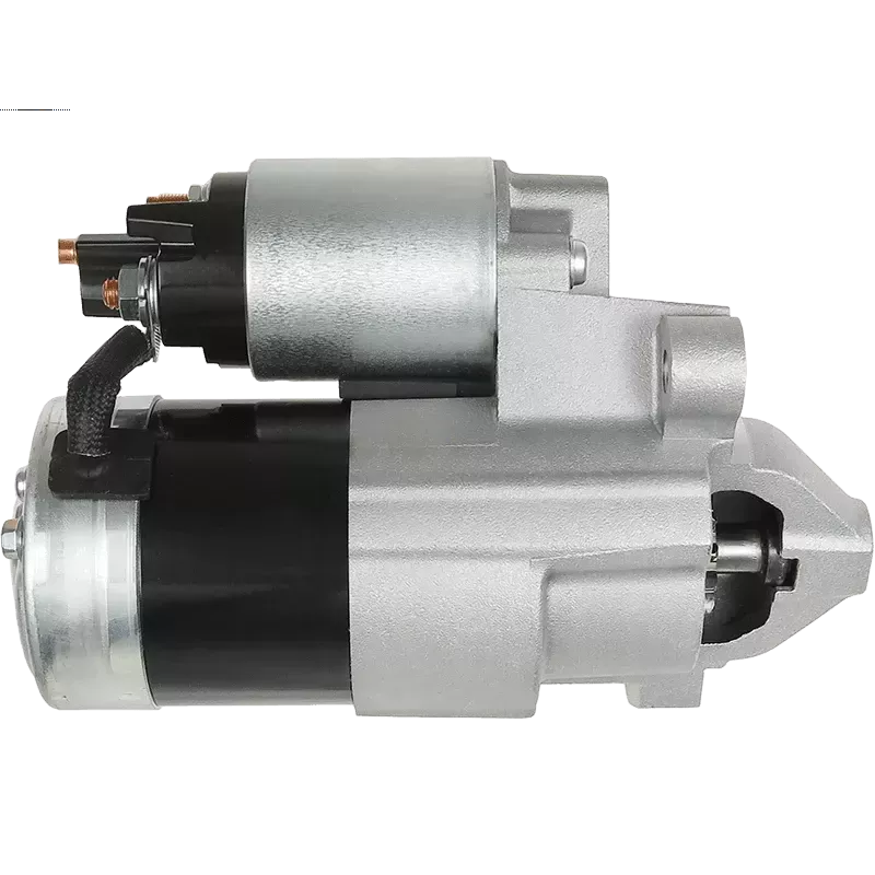 Démarreur 12V 1.30kW Mitsubishi UD16835 0986021741