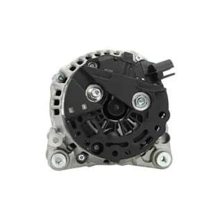 Alfa Romeo 120A alternator, Bosch 0124515087, Bosch ruil 0986041280, PIC 2205377, Lucas 23035