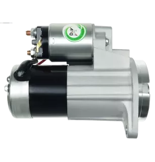 Démarreur 12V 1.00kW 9 dents AS-PL S5039, UD19743S, CARGO 114479, DELCO DRS0973, DS2083
