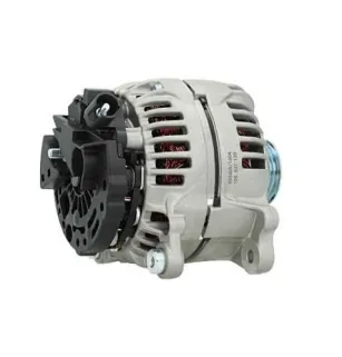 Alfa Romeo 120A alternator, Bosch 0124515087, Bosch ruil 0986041280, PIC 2205377, Lucas 23035