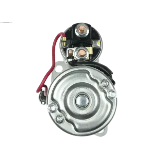 Démarreur 12V 1.00kW 9 dents AS-PL S5039, UD19743S, CARGO 114479, DELCO DRS0973, DS2083