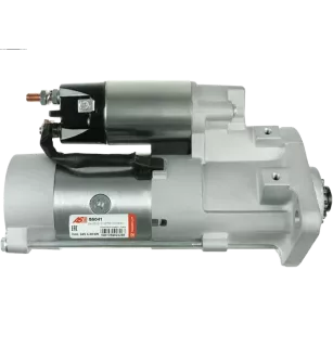 Démarreur 24V 4.20kW 11 dents AS-PL S5041, CARGO 114893, DELCO DRS0895, MITSUBISHI M008T87171, M008T87171AM