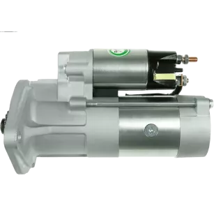 Démarreur 24V 4.20kW 11 dents AS-PL S5041, CARGO 114893, DELCO DRS0895, MITSUBISHI M008T87171, M008T87171AM