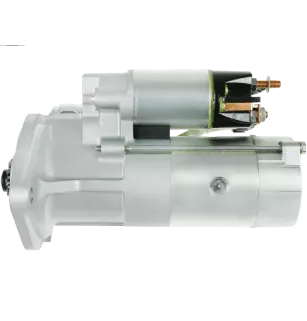 Démarreur 24V 5.00kW Mitsubishi UD14624 114893