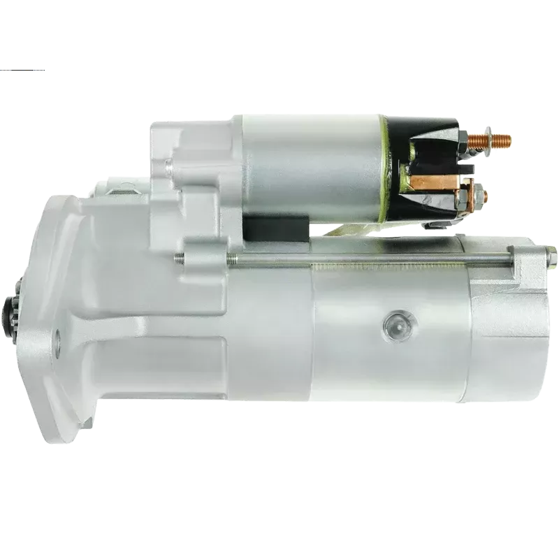 Démarreur 24V 5.00kW Mitsubishi UD14624 114893