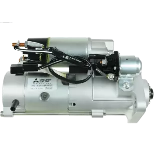 Démarreur 24V 5.00kW Mitsubishi UD14624 114893