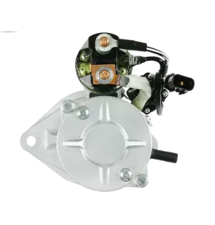 Démarreur 24V 5.00kW Mitsubishi UD14624 114893
