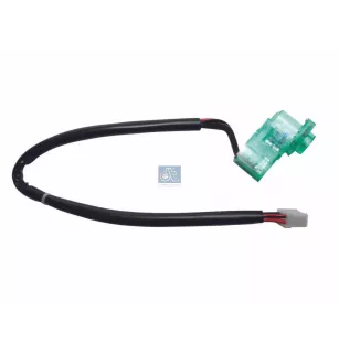 Interrupteur de démarrage Pour Mercedes-Benz Actros 1, Atego 1, Atego 2, Axor, Econic 1, Econic 2, Unimog, Zetros
