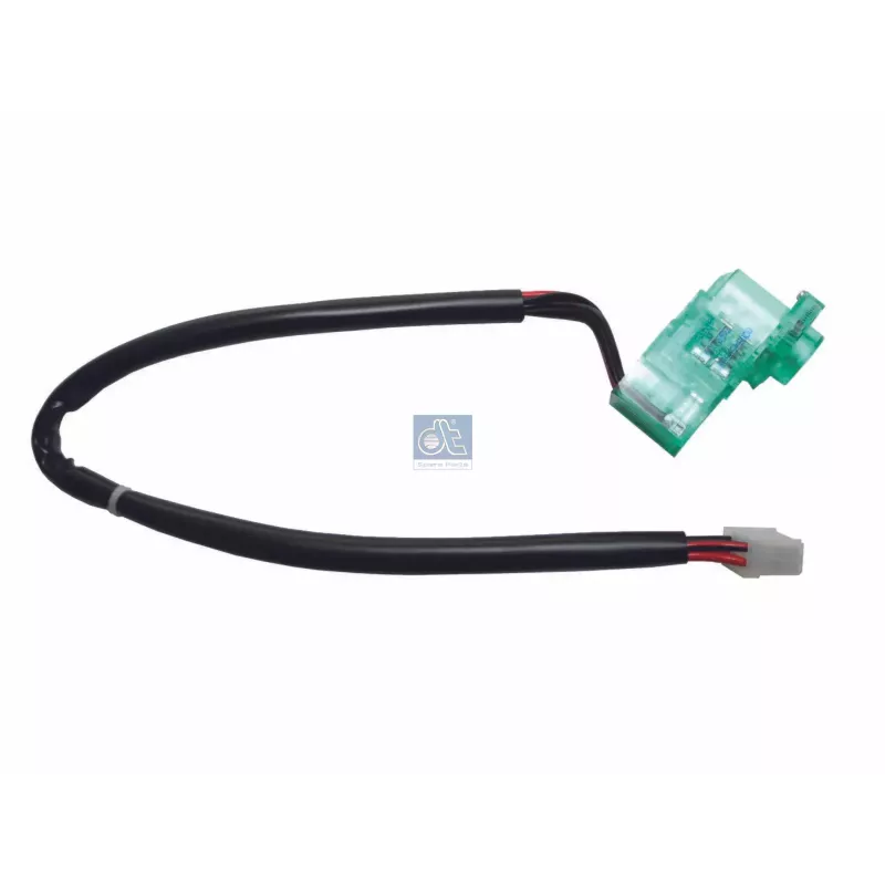 Interrupteur de démarrage Pour Mercedes-Benz Actros 1, Atego 1, Atego 2, Axor, Econic 1, Econic 2, Unimog, Zetros