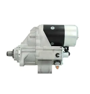 Anlasser John Deere 2,5 kW Denso 0280008400 Denso 0280008401 Denso 0280008404 Lester 17362