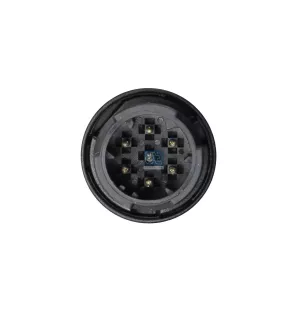 Phare principal, droite, sans ampoules, 24 V, H4 Pour Mercedes-Benz Atego 1, Atego 2, Citaro - 9738201061 - A9738201061