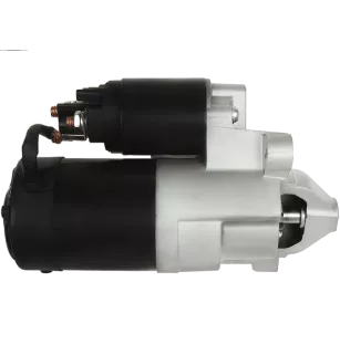 Démarreur 12V 1.40kW 12 dents BOSCH 0986022910, CARGO 113930