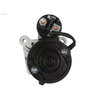 Démarreur 12V 1.40kW 12 dents BOSCH 0986022910, CARGO 113930