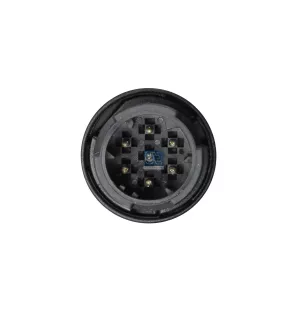 Phare principal, gauche, sans ampoules, 24 V, H4 Pour Mercedes-Benz Atego 1, Atego 2, Citaro - 9738200961 - A9738200961