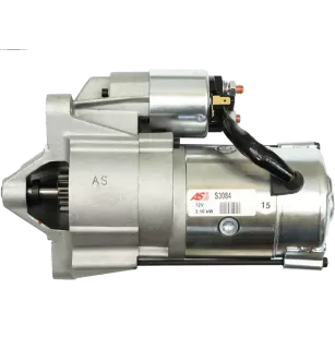 Démarreur 12V 3.10KW 12 dents RENAULT 310405, 7700499246