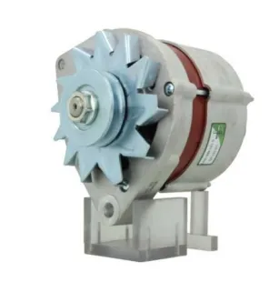 Alternador Alfa Romeo 65A, Mercedes Benz 0060549569, Bosch 0120488102, Bosch ruil 0986031280, Elstock 280685