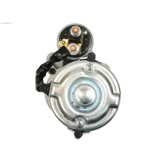 Démarreur 12V 3.10KW 12 dents RENAULT 310405, 7700499246