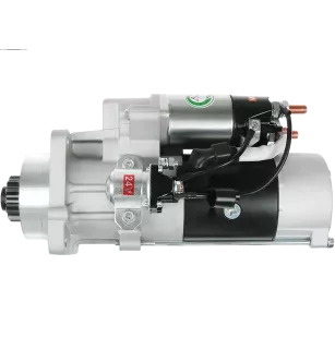 Démarreur 24V 5.50Kw 13 dents MERCEDES 0071514901, A0061514801,