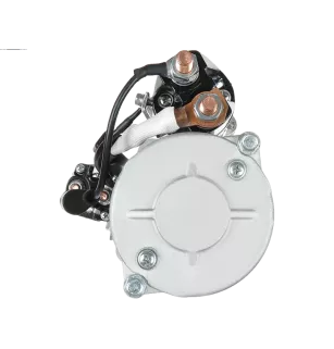 Démarreur 24V 5.50Kw 13 dents MERCEDES 0071514901, A0061514801,