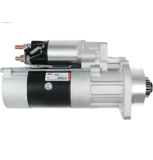 Démarreur 24V 5.50Kw 13 dents MERCEDES 0071514901, A0061514801,