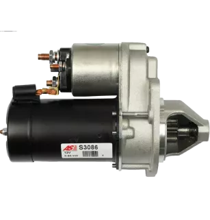 Démarreur 12V 0.60KW 9 dents STARDAX STX200164, STX200325, STX200325R, STX200410, STX200410R