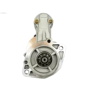 Démarreur 12V 2.00kW 10 dents AS-PL S5046, BOSCH 0986018731, CARGO 111476, HELLA 8EA011610-901, 8EA731805-001