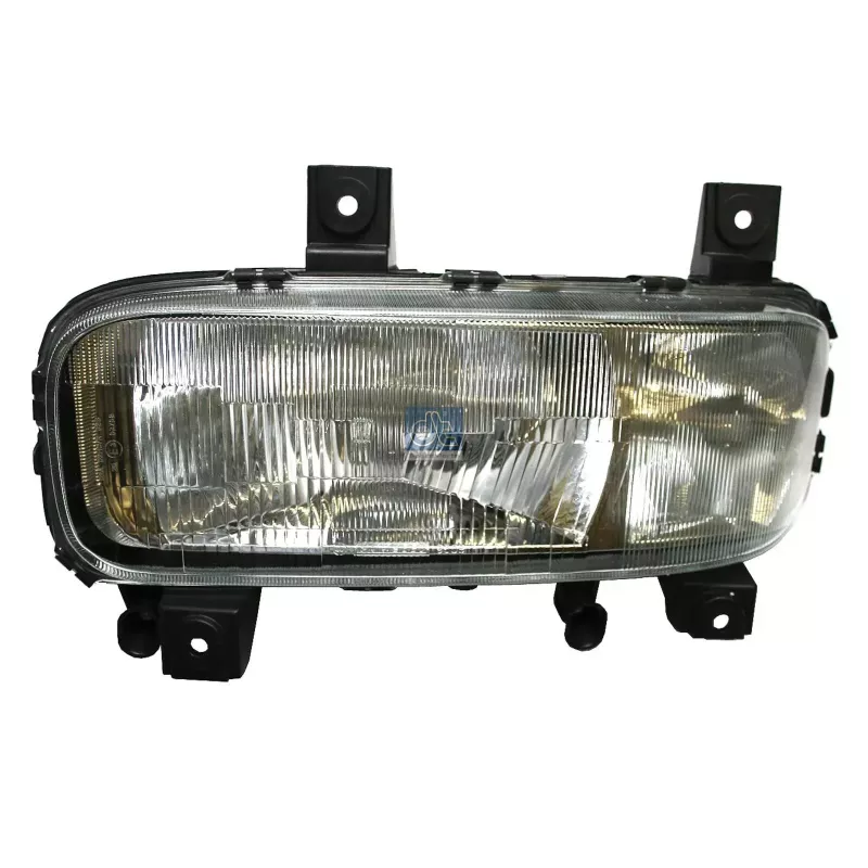 Phare principal, gauche, sans ampoules, 24 V, H4 Pour Mercedes-Benz Atego 1, Atego 2 - 9738200561 - A9738200561
