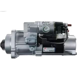 Démarreur 24V 5.50Kw 13 dents MERCEDES 0071514901, A0061514801, A0061515801, A0061516801, A0071510801, A0071514901,