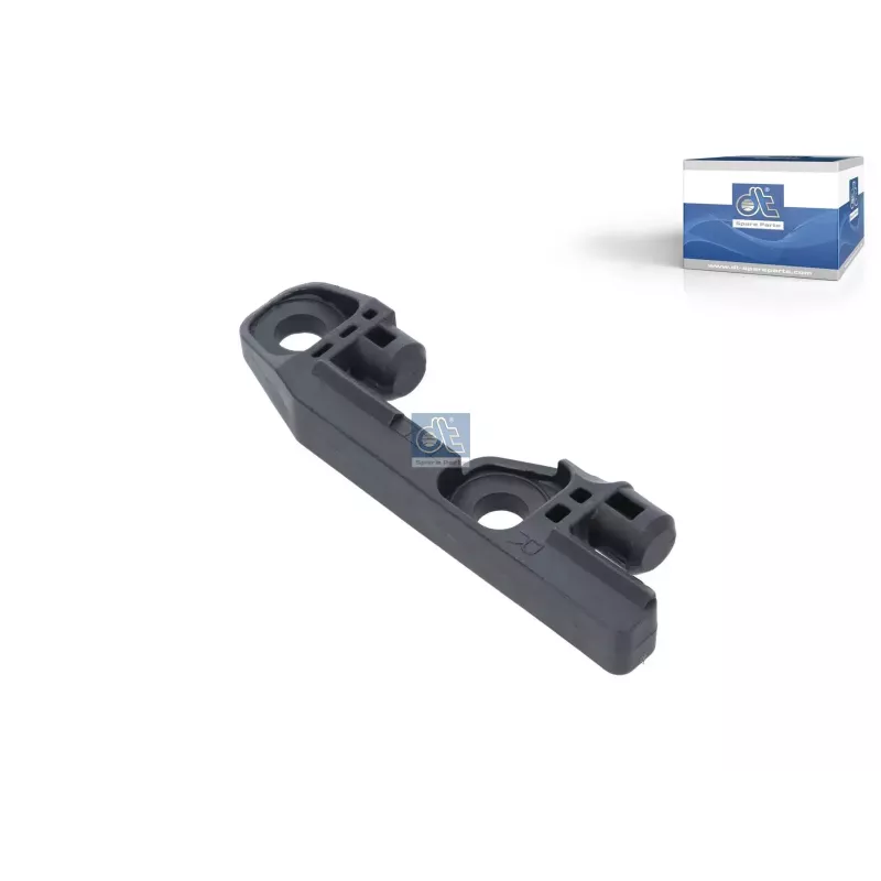 Support de phare, droite Pour Mercedes-Benz Actros 4, Actros 5 - 960 826 0117 - A960 826 0117