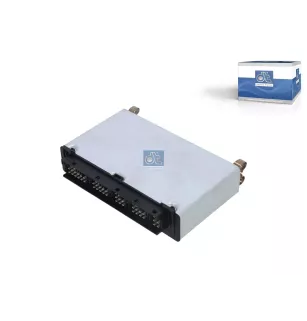 Appareil de commande, EBS Mercedes-Benz Actros 4, Antos, Arocs, Atego 3, Econic 2 - 001 446 0936 - A001 446 0936