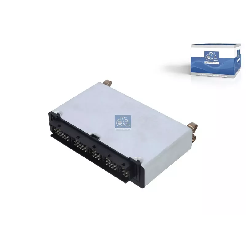 Appareil de commande, EBS Mercedes-Benz Actros 4, Antos, Arocs, Atego 3, Econic 2 - 001 446 0936 - A001 446 0936
