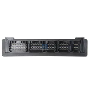 Appareil de commande, EBS Mercedes-Benz Actros 4, Antos, Arocs, Atego 3, Econic 2 - 001 446 0936 - A001 446 0936