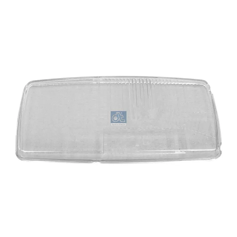 Verre de phare principal, droite Pour Mercedes-Benz - 0028260790 - 0028261390 - A0028260790 - A0028261390