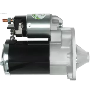 Démarreur 12V 0.80kW 8 dents AS-PL S5053, CARGO 114180