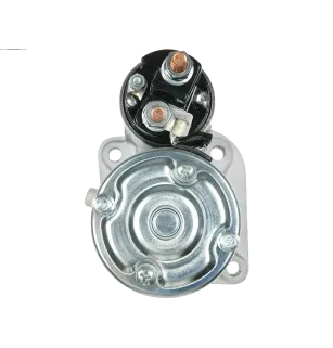 Démarreur 12V 0.80kW 8 dents AS-PL S5053, CARGO 114180