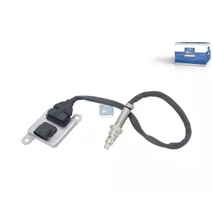 Capteur NOx M20 x 1,5, SW: 22, L: 545 mm, 5 poles Pour Mercedes-Benz Sprinter - 000 905 4310 - A000 905 4310