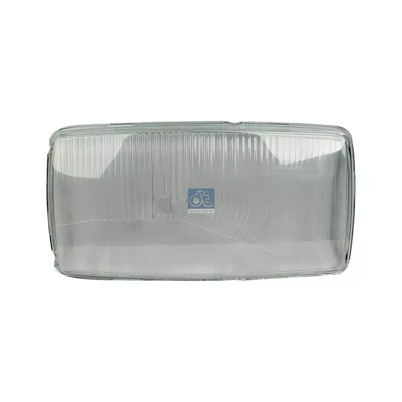 Verre de phare principal, gauche Pour Mercedes-Benz - 0028260690 - 0028261290 - 002826129067 - A0028260690 - A0028261290