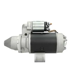 Starter John Deere 3.0 kw Bosch 0001358041 Bosch 0001359016 Bosch 0001359090 Bosch 0001367037