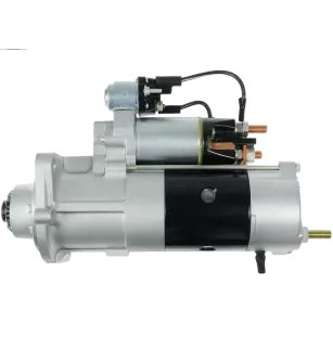 Démarreur 24V 5.50kW Mitsubishi UD14615 113676