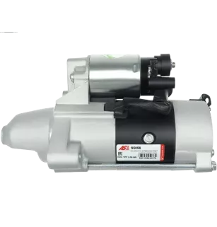 Démarreur 12V 2.00kW 9 dents AS-PL S5056, BOSCH 0986028040, CARGO 115327, DELCO DRS0084, HELLA 8EA012527-631