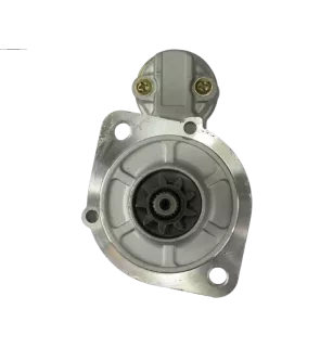Démarreur 12V 2.20kW 9 dents AS-PL S5057, CARGO 113551, DELCO DRS0358, KUBOTA 1C010-63010, 1C010-63011