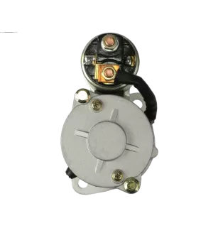 Démarreur 12V 2.20kW 9 dents AS-PL S5057, CARGO 113551, DELCO DRS0358, KUBOTA 1C010-63010, 1C010-63011