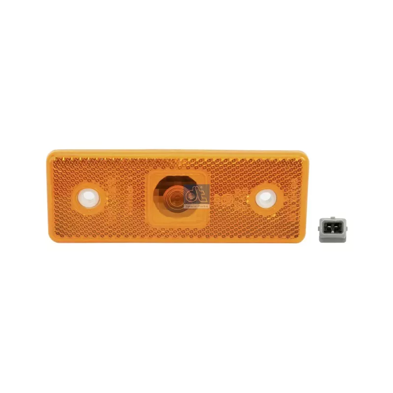 Feu de gabarit latéral pour Mercedes-Benz - 000 544 4111