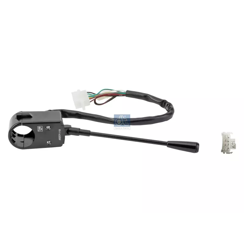 Commutateur de colonne de direction Pour Mercedes-Benz OM 300 - (L-Serie), Bus O 300 - 001 545 9624 - 002 545 0424